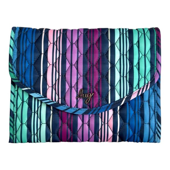 Lug Rockabilly Jewelry Folio - Brand New - Picture 1 of 11